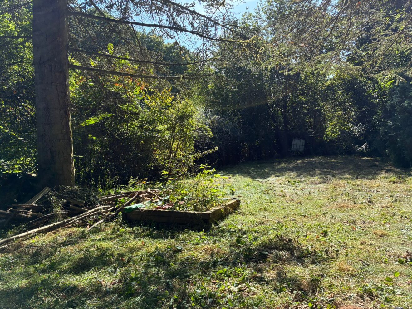 Männer Retreat Göttingen